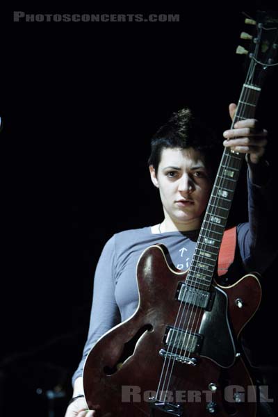 MELL - 2006-03-30 - PARIS - Zenith - 